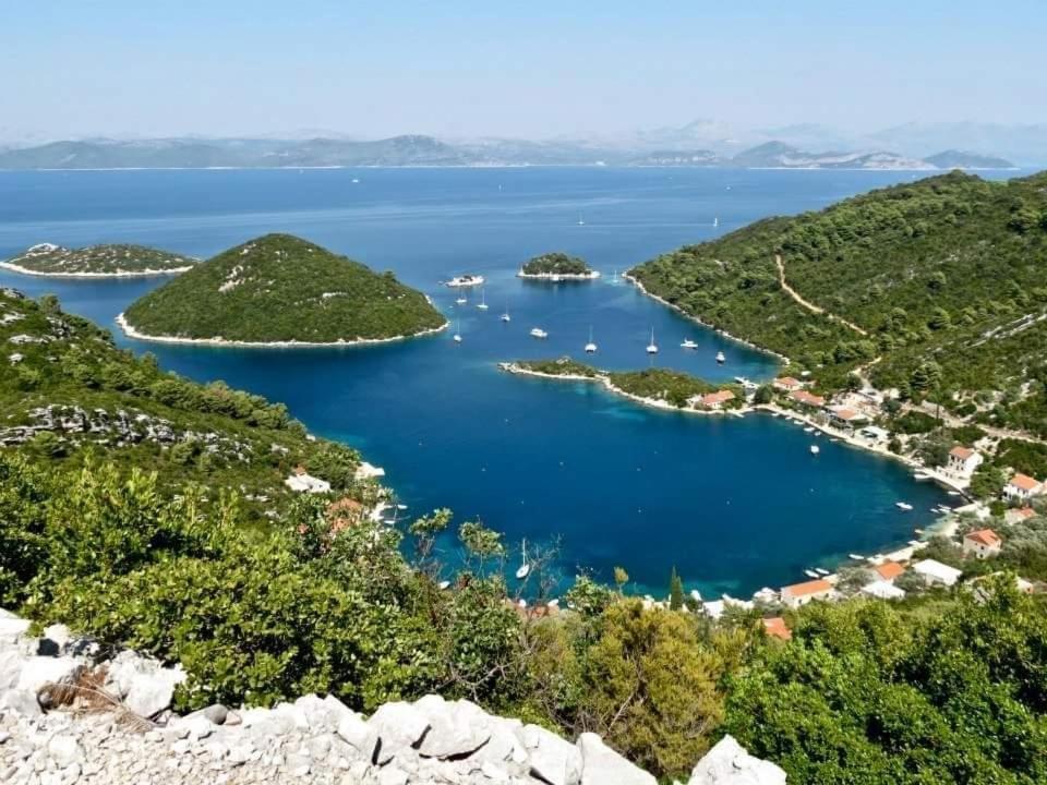 Boca - 3 Bedroom Apartment By The Sea Prožura Eksteriør bilde