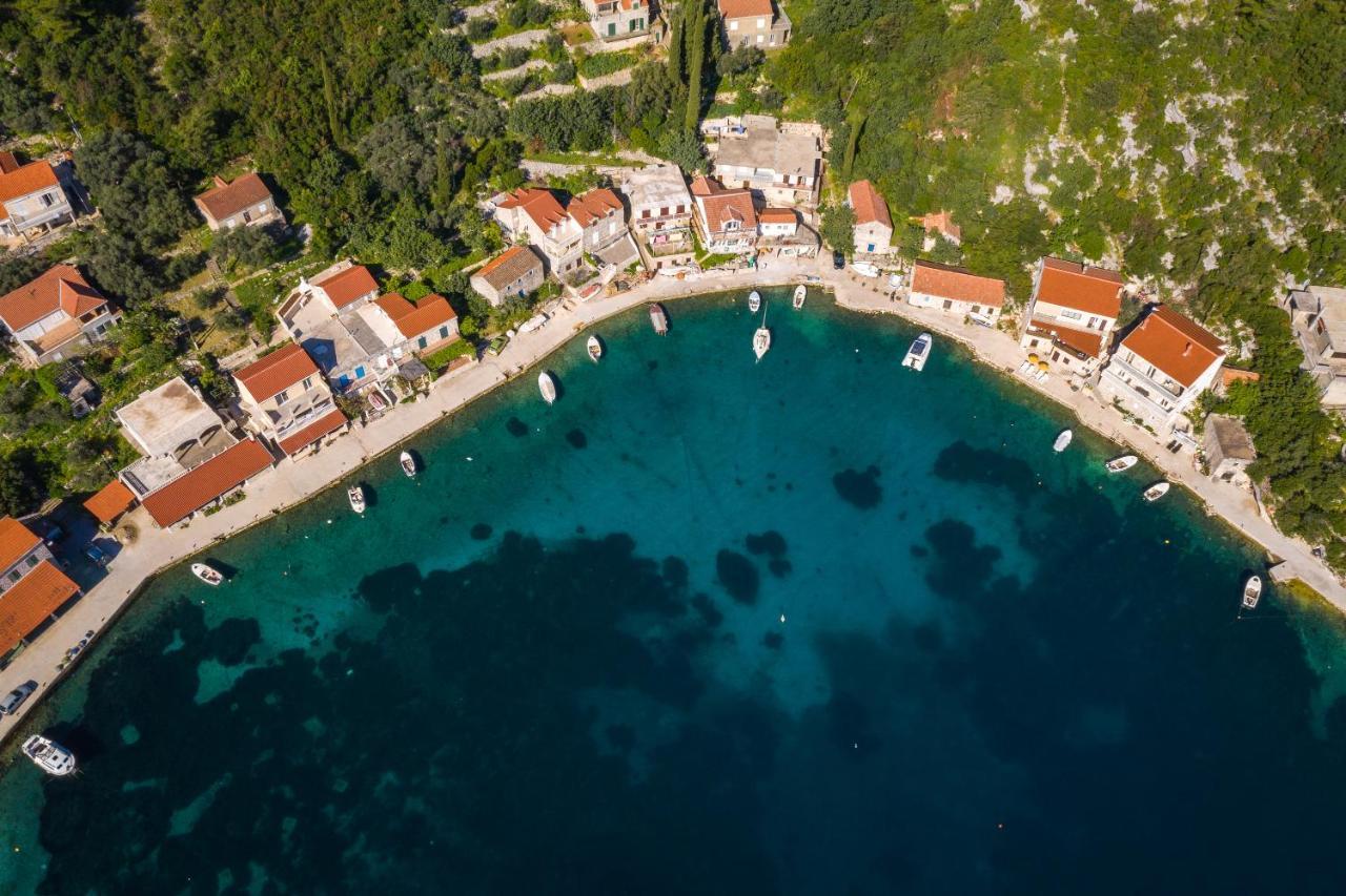 Boca - 3 Bedroom Apartment By The Sea Prožura Eksteriør bilde