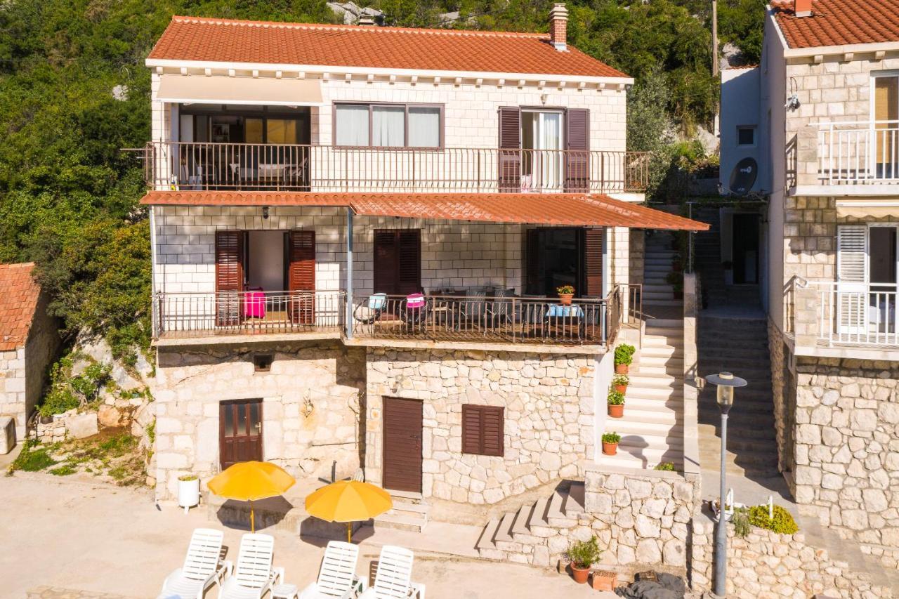 Boca - 3 Bedroom Apartment By The Sea Prožura Eksteriør bilde