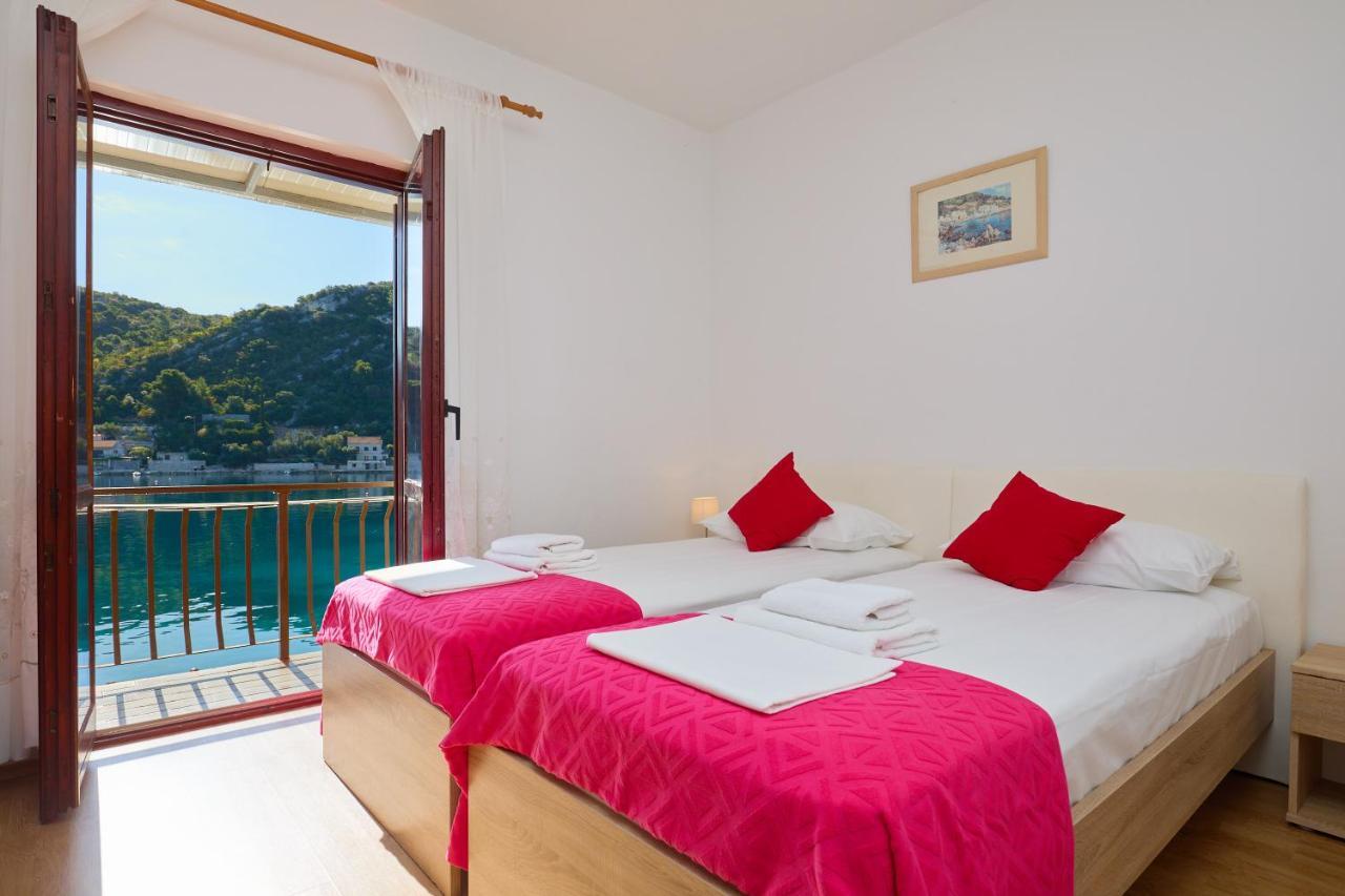 Boca - 3 Bedroom Apartment By The Sea Prožura Eksteriør bilde