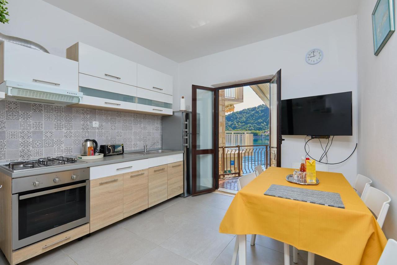 Boca - 3 Bedroom Apartment By The Sea Prožura Eksteriør bilde