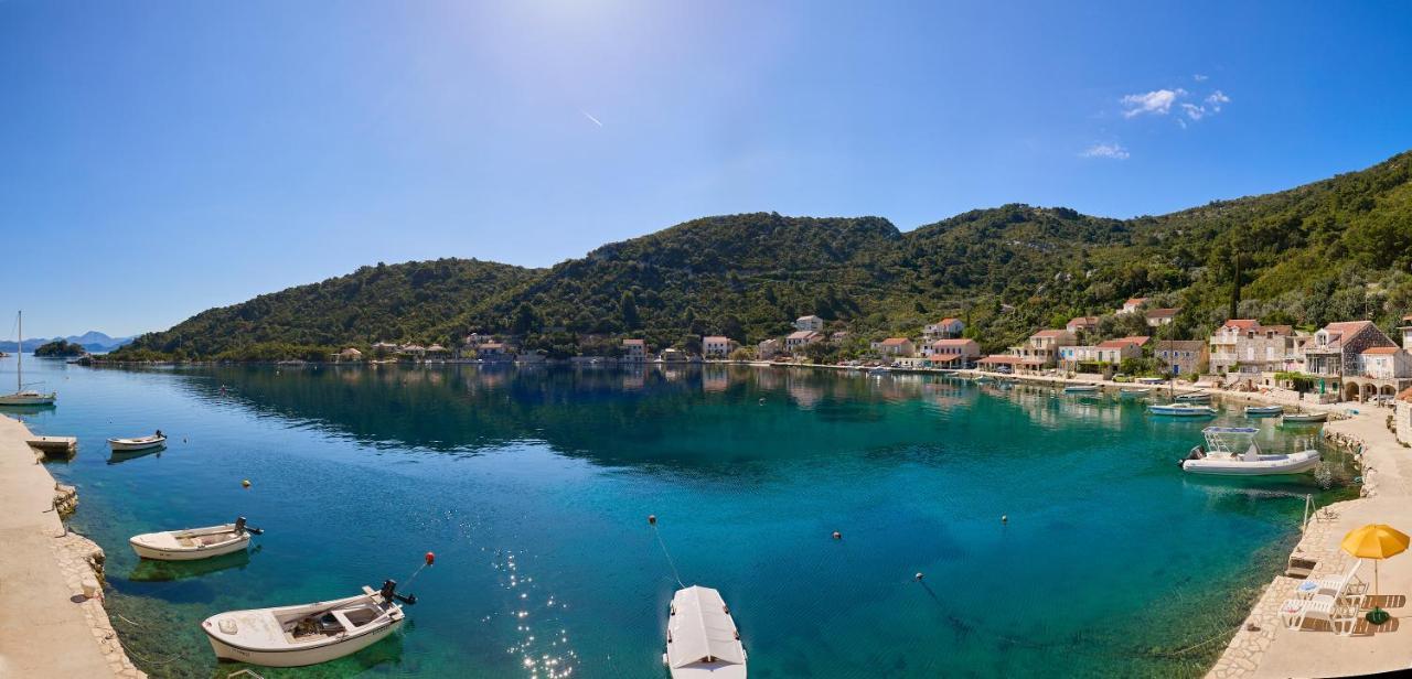 Boca - 3 Bedroom Apartment By The Sea Prožura Eksteriør bilde