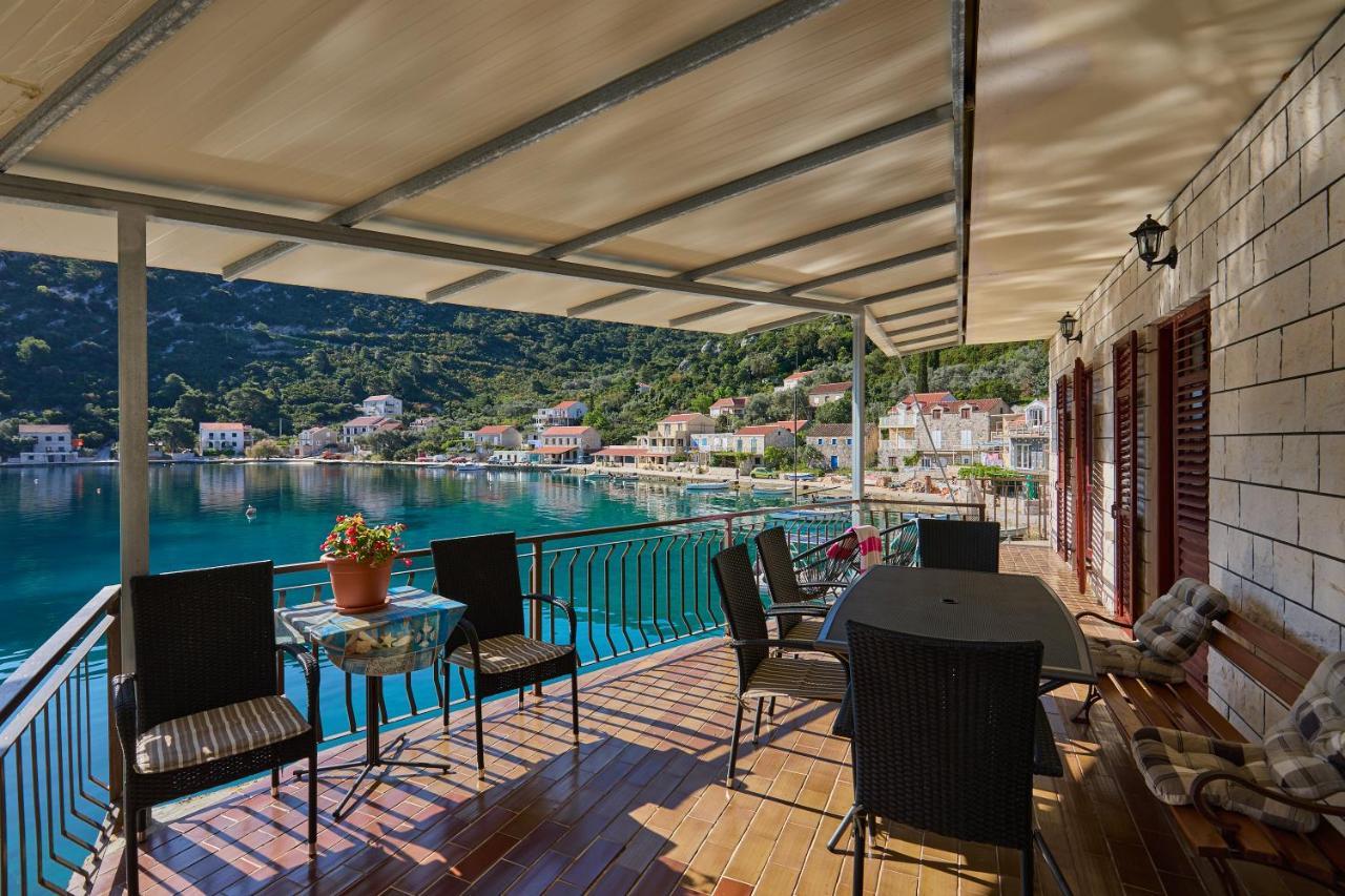 Boca - 3 Bedroom Apartment By The Sea Prožura Eksteriør bilde