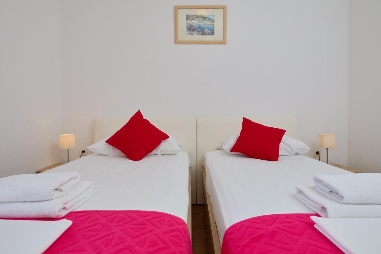 Boca - 3 Bedroom Apartment By The Sea Prožura Eksteriør bilde