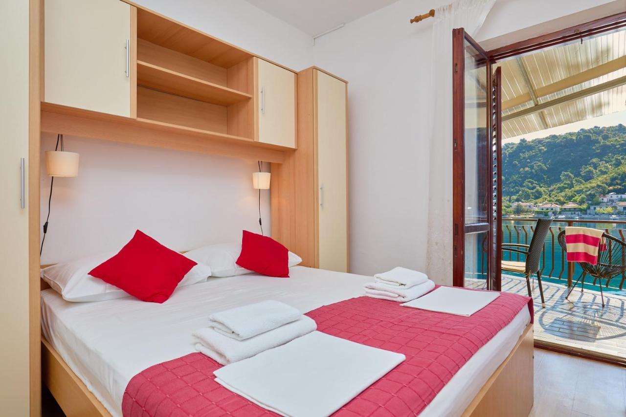 Boca - 3 Bedroom Apartment By The Sea Prožura Eksteriør bilde