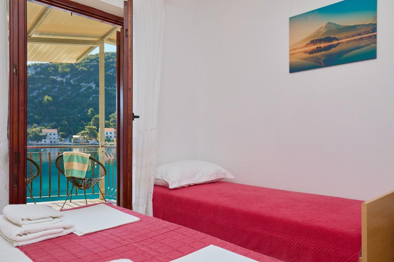 Boca - 3 Bedroom Apartment By The Sea Prožura Eksteriør bilde