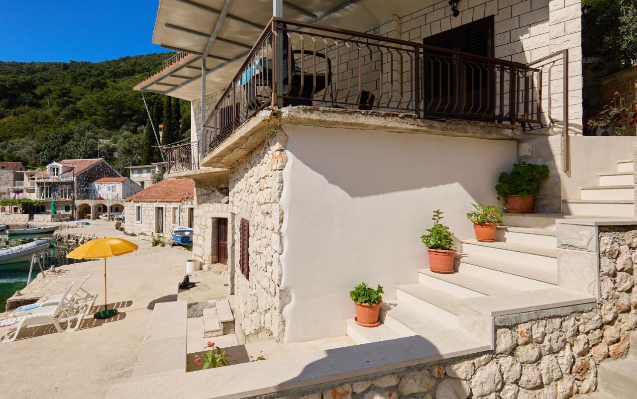 Boca - 3 Bedroom Apartment By The Sea Prožura Eksteriør bilde