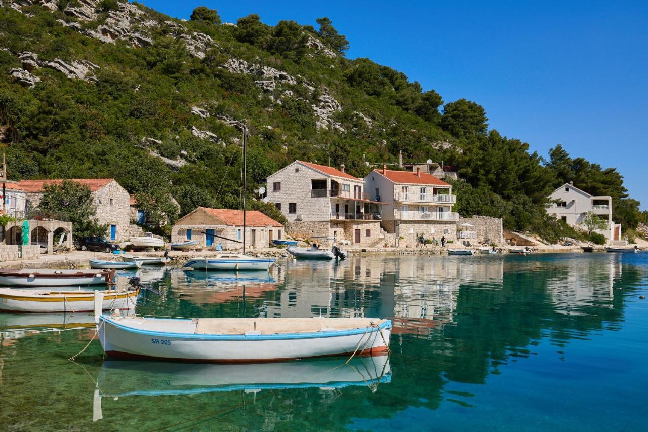 Boca - 3 Bedroom Apartment By The Sea Prožura Eksteriør bilde